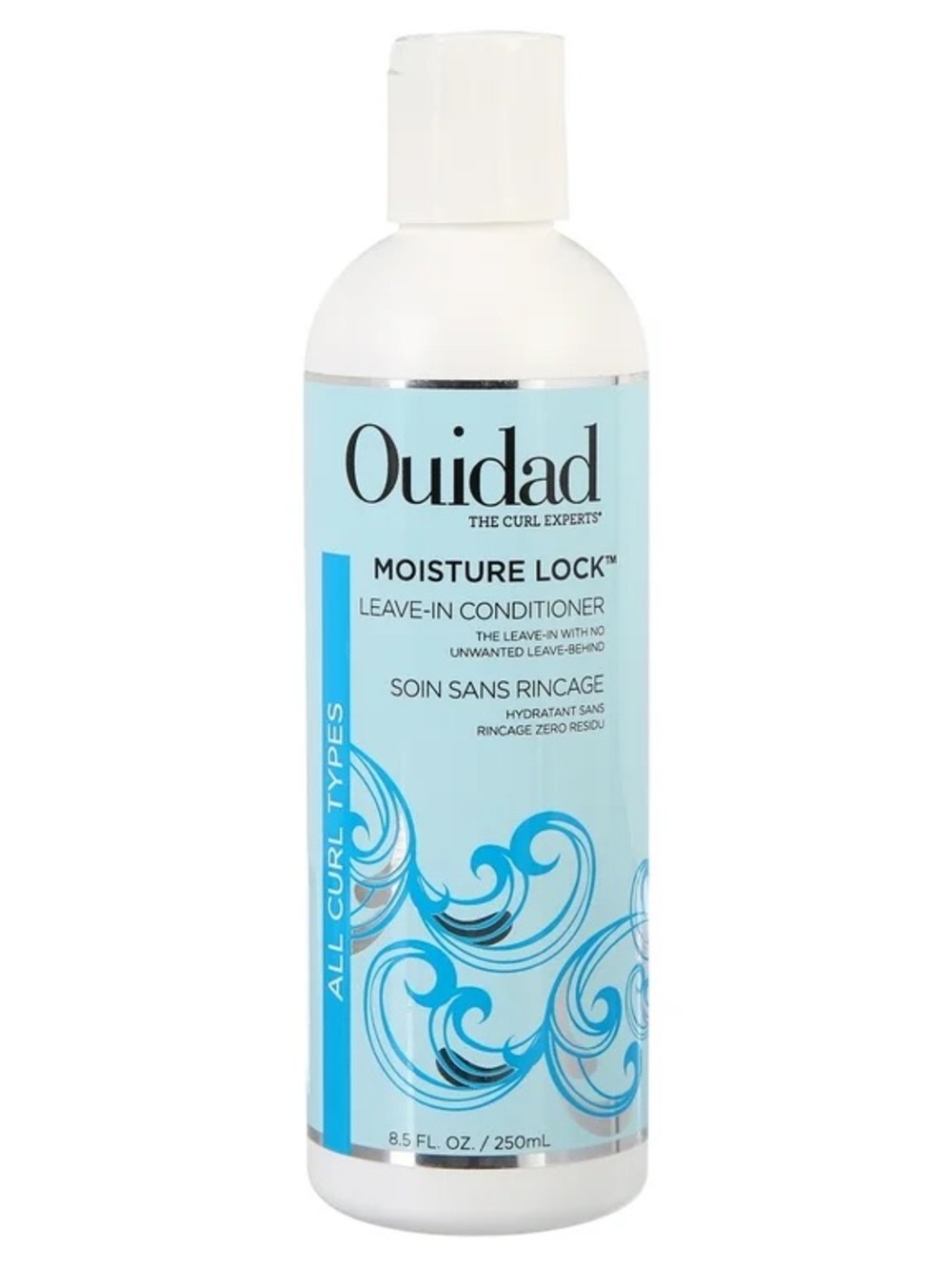 Ouidad Moisture Lock Leave-In Conditioner - 8.5 fl oz